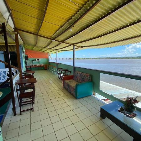 Pousada Paraiso Porto Das Aguas Maceió Exteriör bild