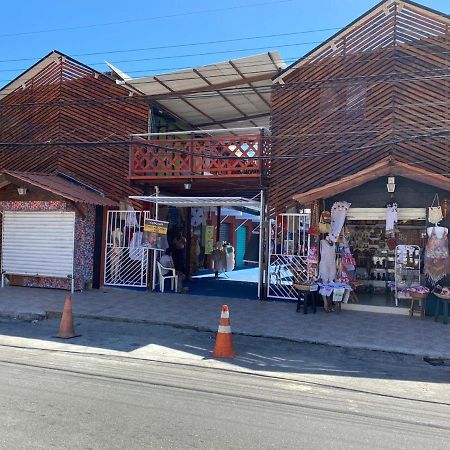 Pousada Paraiso Porto Das Aguas Maceió Exteriör bild