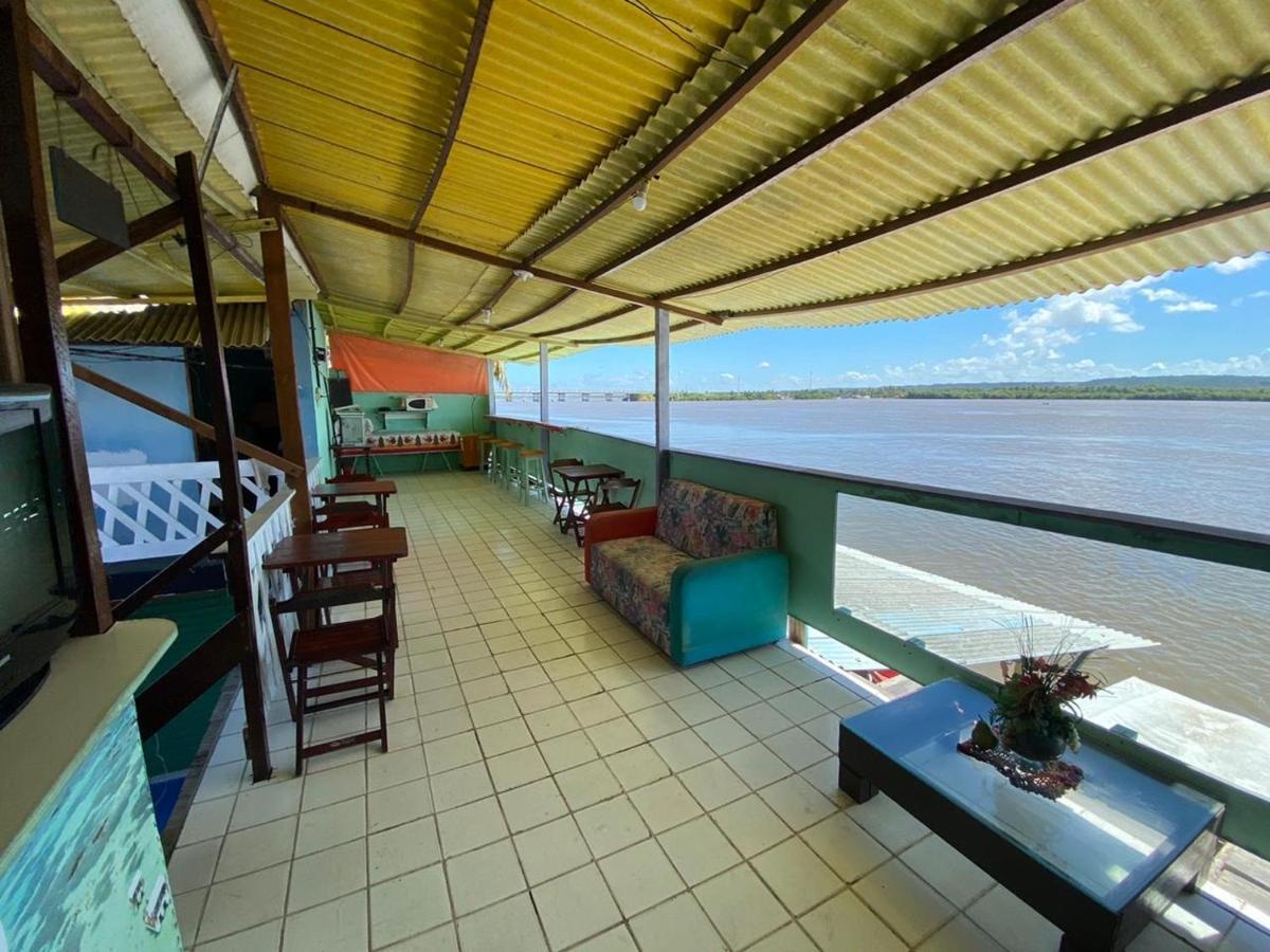 Pousada Paraiso Porto Das Aguas Maceió Exteriör bild