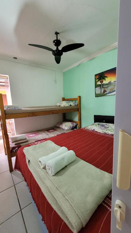 Pousada Paraiso Porto Das Aguas Maceió Exteriör bild