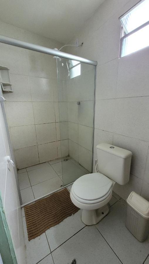 Pousada Paraiso Porto Das Aguas Maceió Exteriör bild